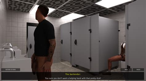 BDSM Gay Porn Games